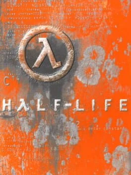 Games like Half-Life