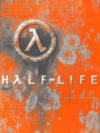 Half-Life Image