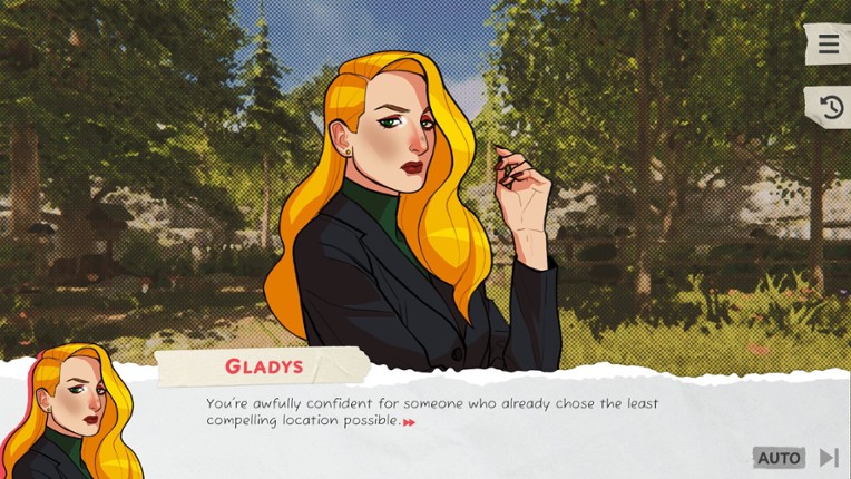 Heart Flipper: A House Flipper Dating Sim screenshot