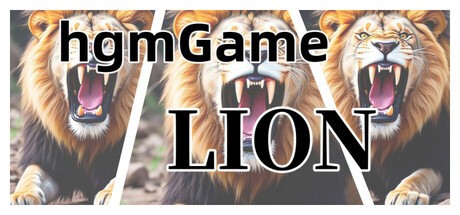 Games like hgmGame-lion