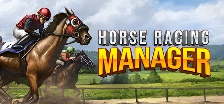 Games like Horse Racing Manager