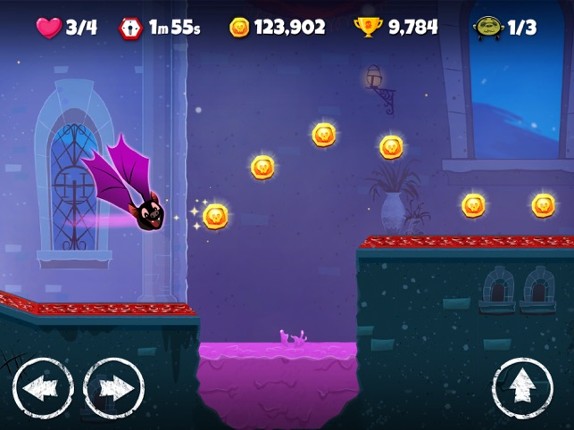 Hotel Transylvania Adventures Image