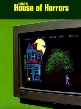 Games like Hugo's House of Horrors