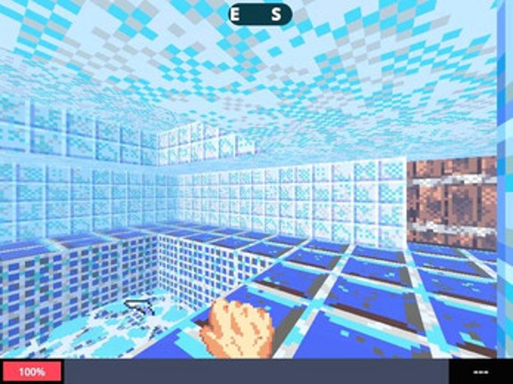 I Made A Game For You screenshot