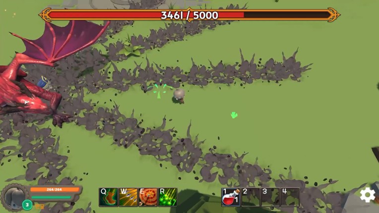 ImpossibleBosses Image
