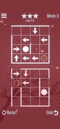 In Mirror Worlds screenshot