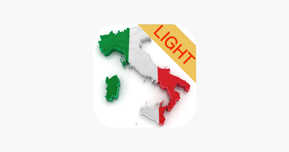 Games like Indovina la Regione HD Light