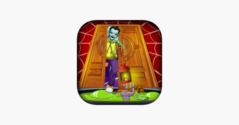 Infinite: Horror Escape Games Image