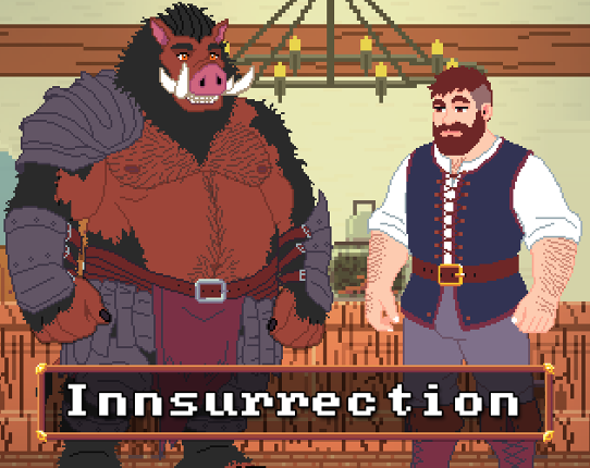 Innsurrection Image