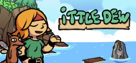Games like Ittle Dew