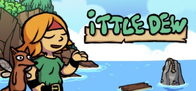 Ittle Dew Image