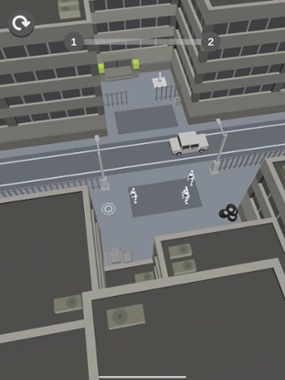 Jay Walk >:) screenshot