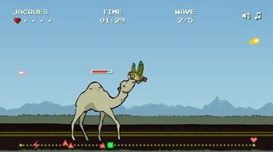 JonTron: Bird vs. Camel Image