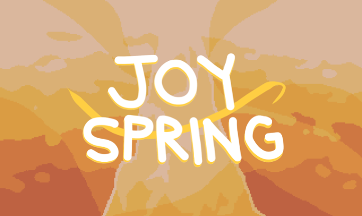 Joyspring Game Cover