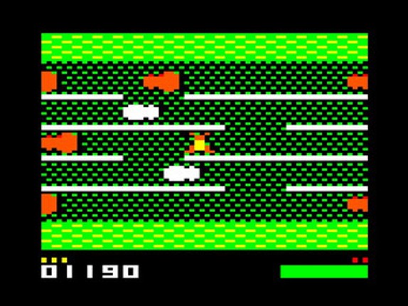 Jumping Joey screenshot