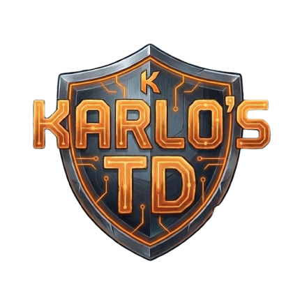 [DESKTOP RELEASE] Karlo's TD V1.8 Image