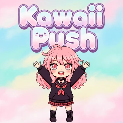 KAWAII PUSH Image