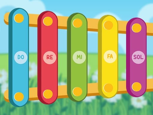Games like Kids Instruments