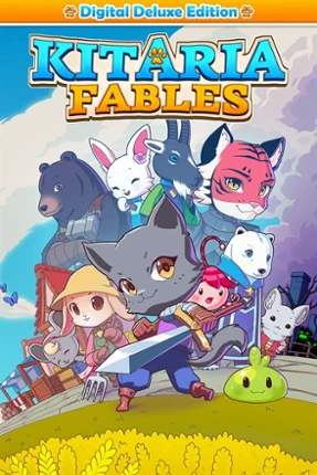 Kitaria Fables Image