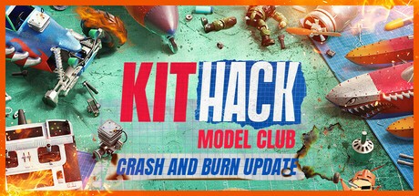 Games like KitHack Model Club