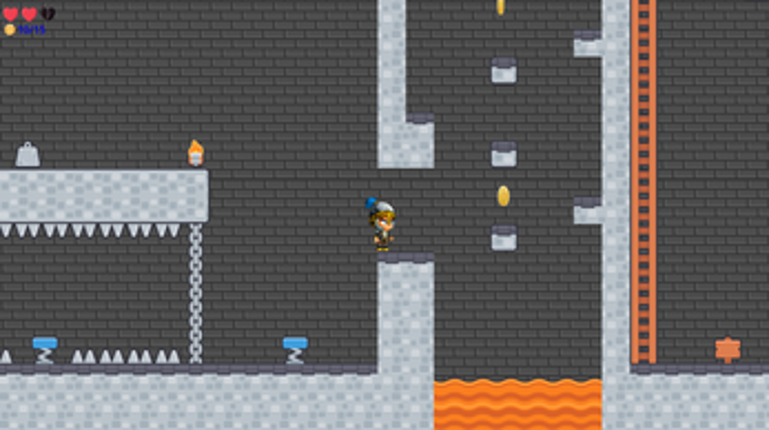 La quête de la princesse Image