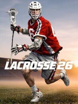 Games like Lacrosse 26
