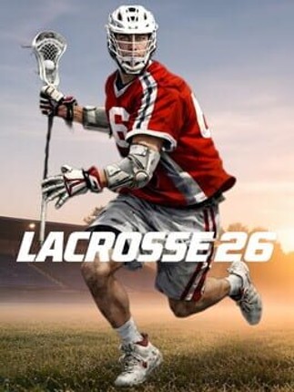 Lacrosse 26 Game Cover