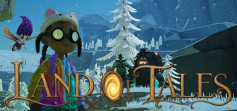 Land of Tales Image