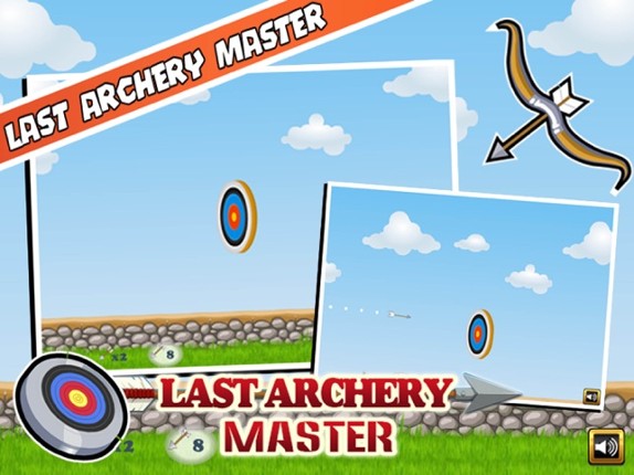 Last Archery Master screenshot