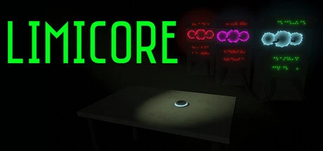 Games like LIMICORE