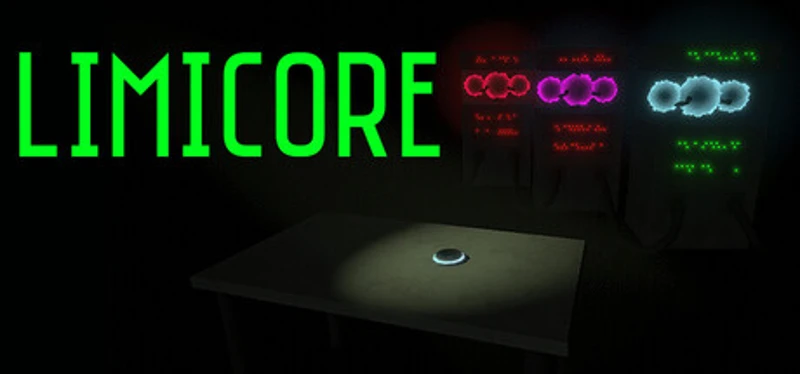 LIMICORE Image