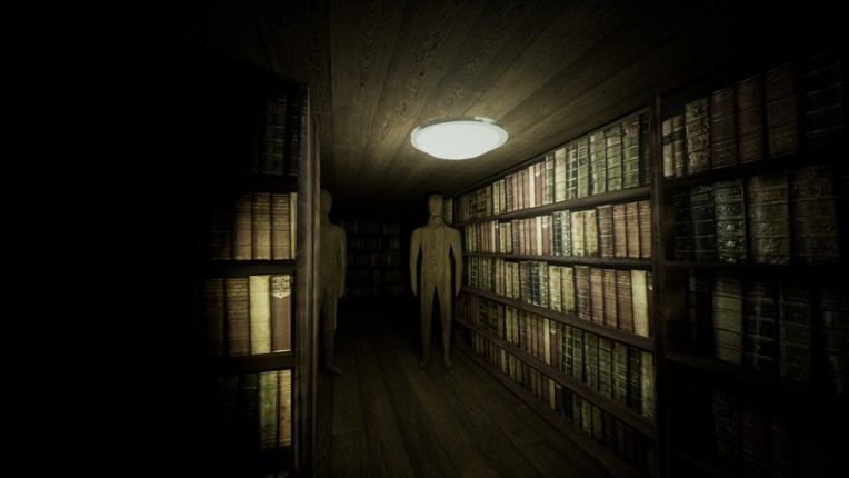 LIMINAL WATERS screenshot