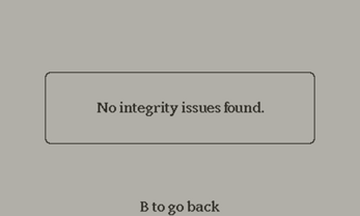 Little Yellow Safe Image