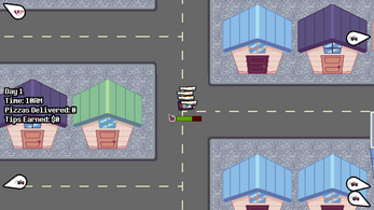 Loop City Pizza Image