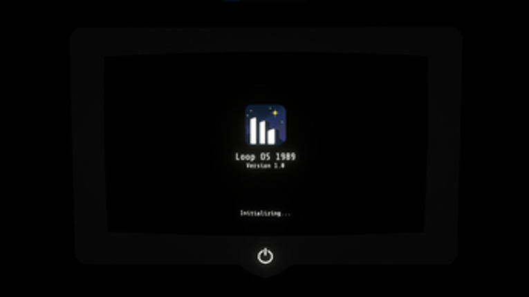 Loop OS 1989 (GMTK 2025 Version) Image