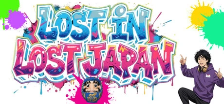 Games like LOST IN LOST JAPAN