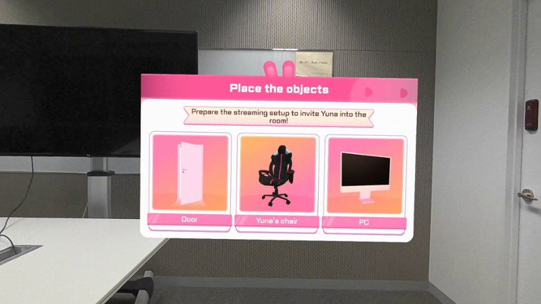 Love Signal: Off the Record Image