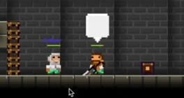 Games like Lurkers.io