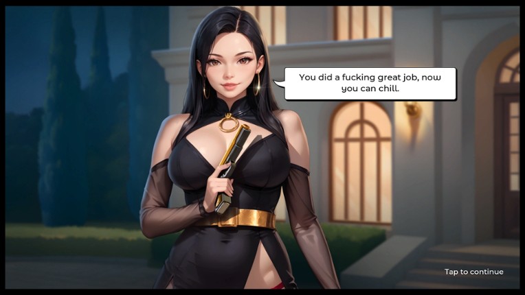 Mafia Queens Image