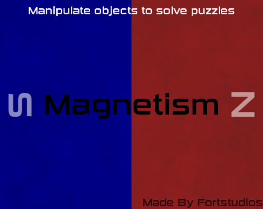 Magnetism (Game Jam) Image