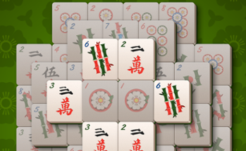 Mahjong FRVR Image