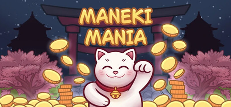 Maneki Mania Image