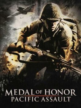 Medal of Honor: Pacific Assault Image