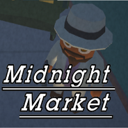 Games like Midnight Market