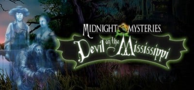 Midnight Mysteries 3: Devil on the Mississippi Image