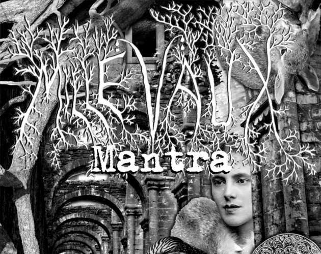 Games like Millevaux Mantra