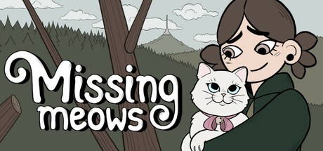 Games like Missing Meows