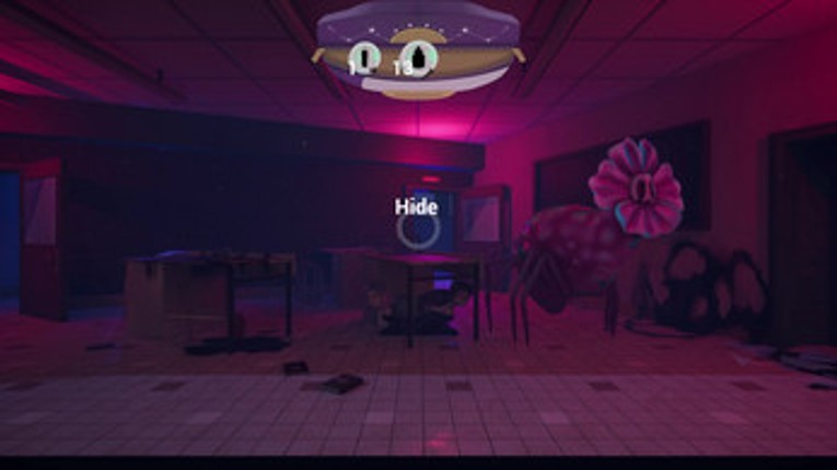 Monster Inside screenshot