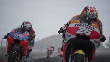 MotoGP 18 Image