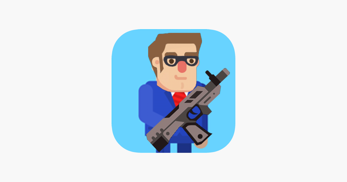 Games like Mr Aim - Sniper Puzzle